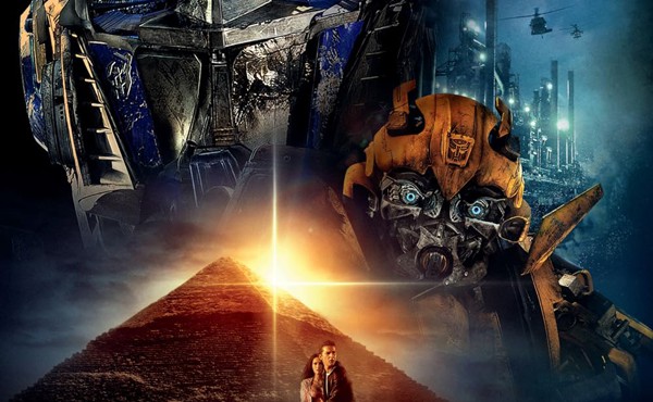 فیلم تبدیل شوندگان: انتقام سقوط کردگان Transformers: Revenge of the Fallen 2009