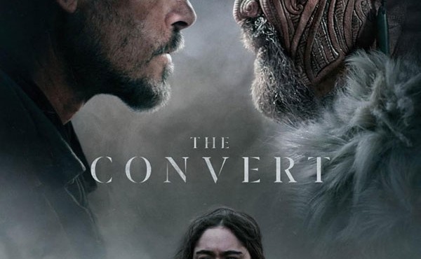 فیلم نوکیش The Convert 2024