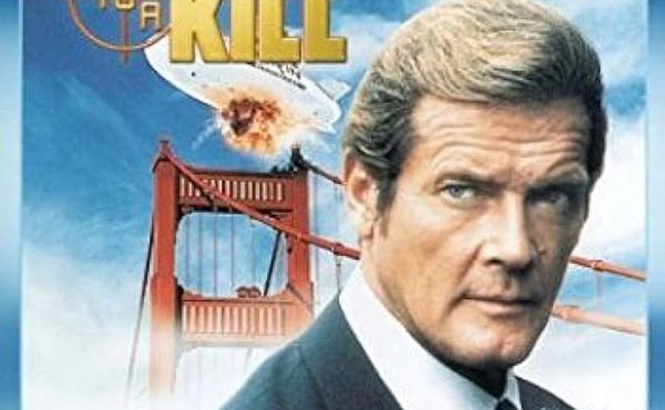 فیلم نمایی از یک قتل A View to a Kill 1985