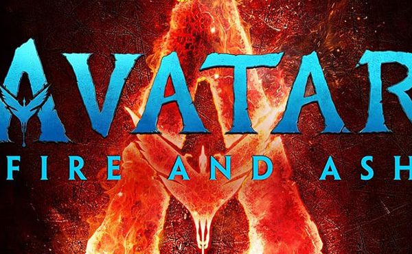 فیلم آواتار 3: آتش و خاکستر Avatar: Fire and Ash 2025