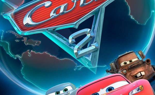 انیمیشن ماشین ها 2 Cars 2 2011