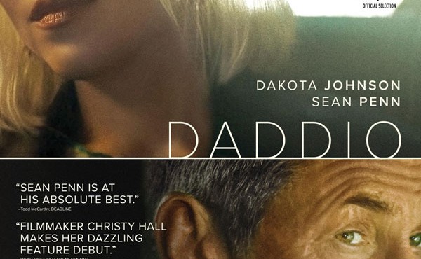 فیلم دادیو Daddio 2023