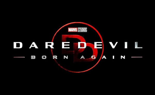 سریال بی باک: تولد دوباره Daredevil: Born Again 2025