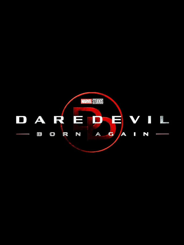 سریال بی باک: تولد دوباره Daredevil: Born Again 2025