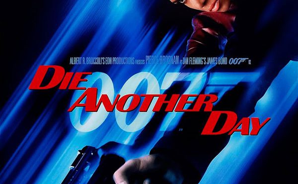 فیلم روز دیگر بمیر Die Another Day 2002