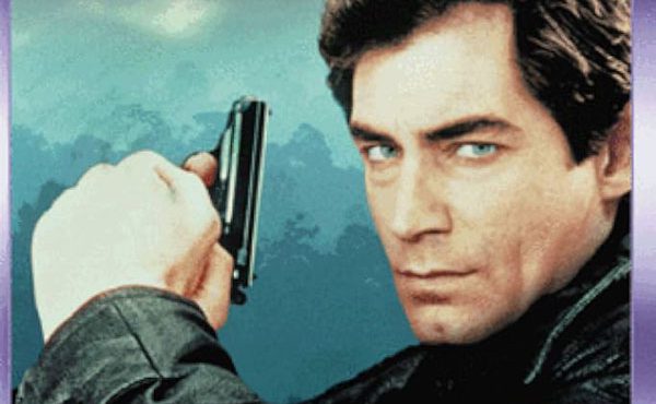 فیلم جواز قتل Licence to Kill 1989