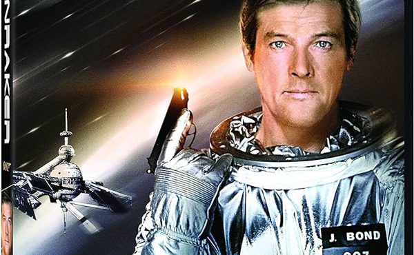 فیلم مونریکر Moonraker 1979