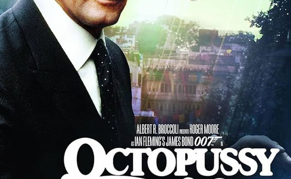 فیلم اختاپوسی Octopussy 1983