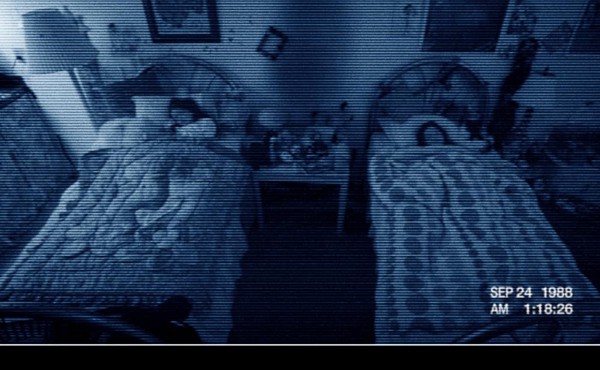 فیلم فعالیت فرا طبیعی 3 Paranormal Activity 3 2011