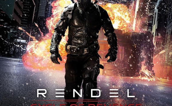 فیلم رندل: چرخه انتقام Rendel: Cycle of Revenge 2024