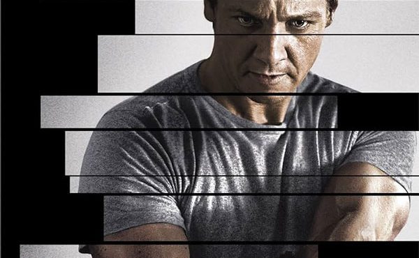 فیلم میراث بورن The Bourne Legacy 2012