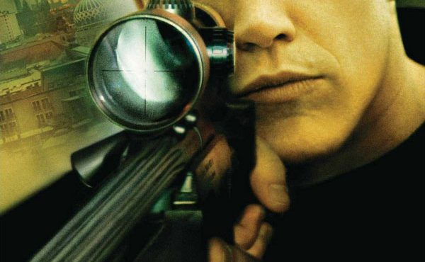 فیلم برتری بورن The Bourne Supremacy 2004