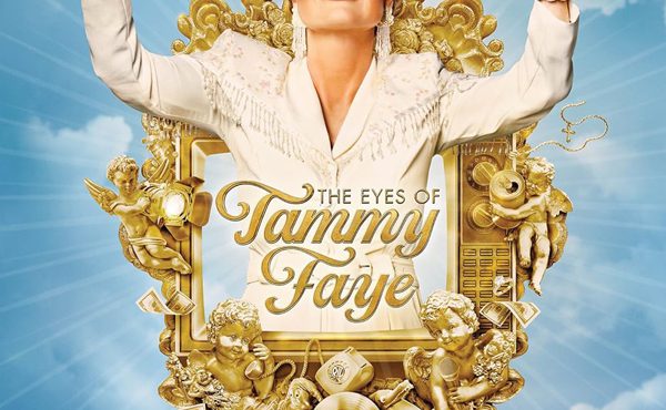 فیلم چشمان تامی فی The Eyes of Tammy Faye 2021