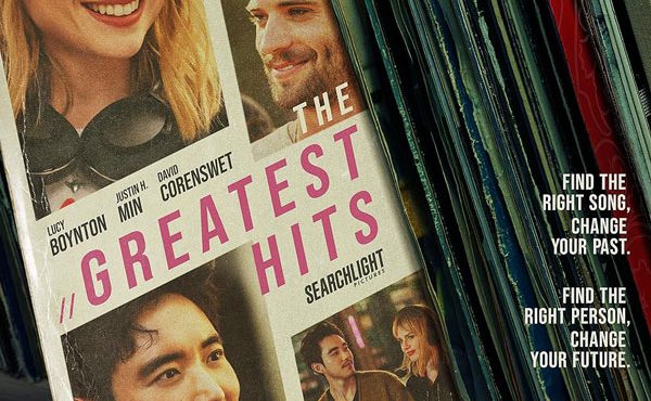 فیلم بزرگترین بازدیدها The Greatest Hits 2024