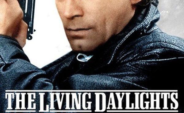 فیلم روشنایی های پایدار روز The Living Daylights 1987