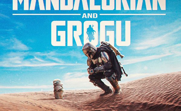 فیلم مندلورین و گروگو The Mandalorian & Grogu 2026