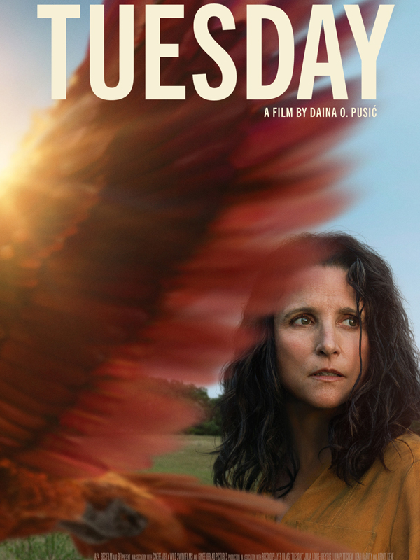 فیلم سه شنبه Tuesday 2023