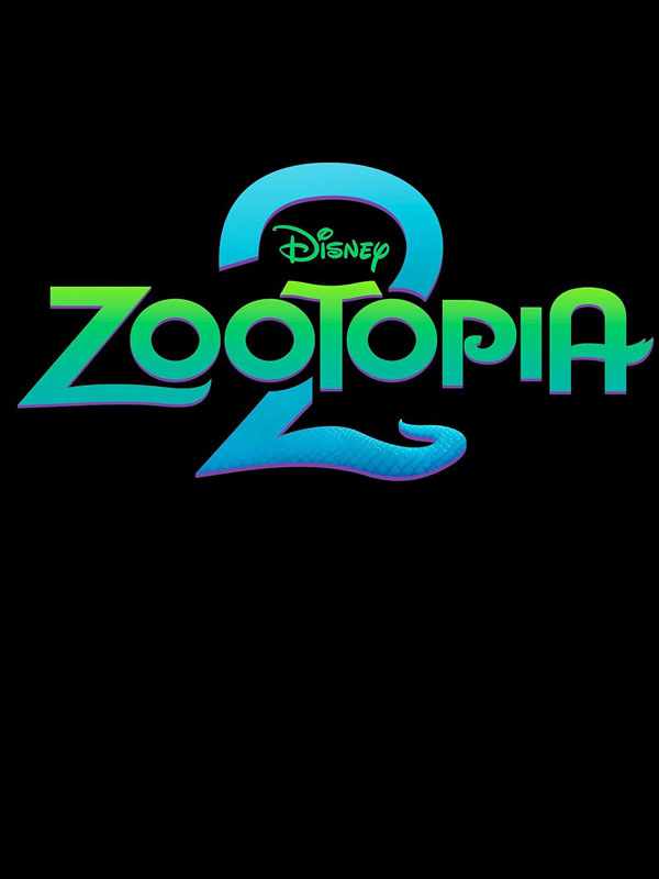 انیمیشن زوتوپیا 2 Zootopia 2 2025