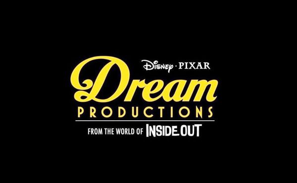 انیمیشن تولید رویا Dream Productions 2025