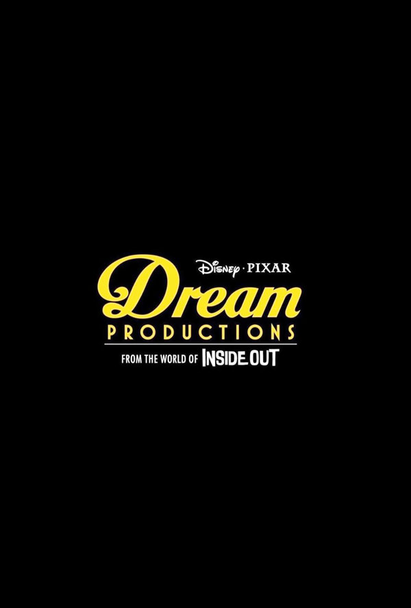 انیمیشن تولید رویا Dream Productions 2025