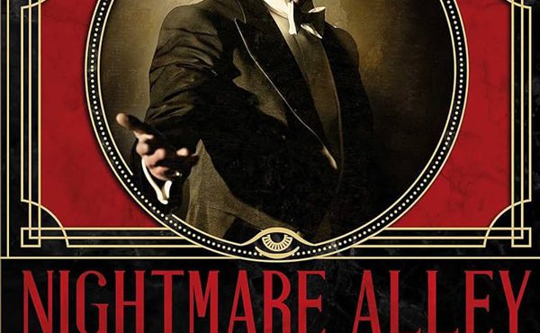 فیلم کوچه کابوس Nightmare Alley 2021