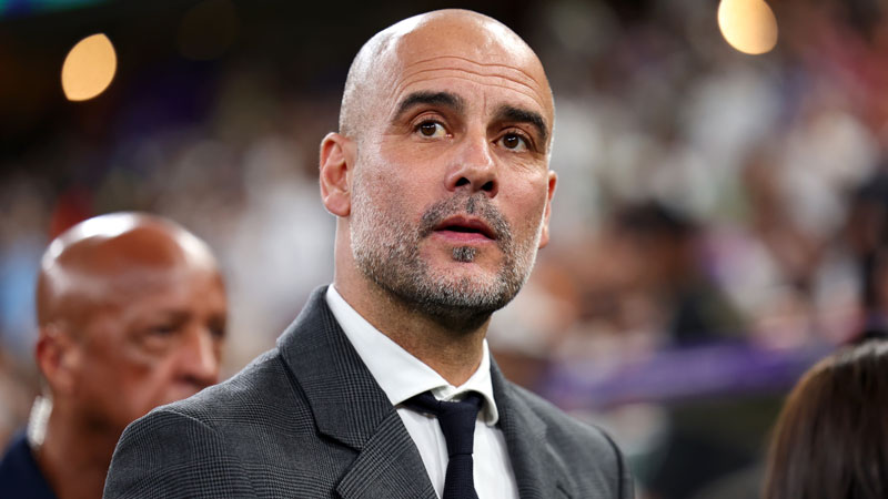 مستند پپ گواردیولا: تعقیب کمال Pep Guardiola: Chasing Perfection 2024