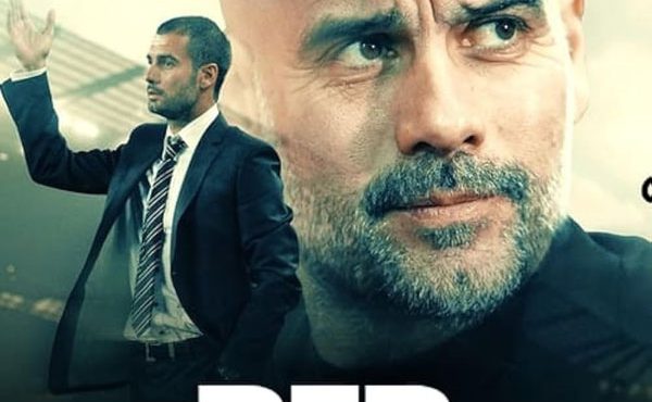 مستند پپ گواردیولا: تعقیب کمال Pep Guardiola: Chasing Perfection 2024