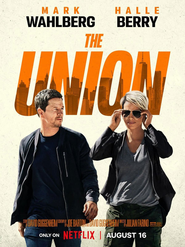 فیلم اتحادیه The Union 2024