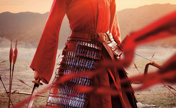 فیلم مولان Mulan 2020