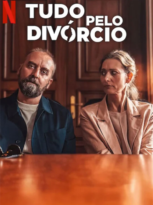 فیلم طلاق Divorce 2024