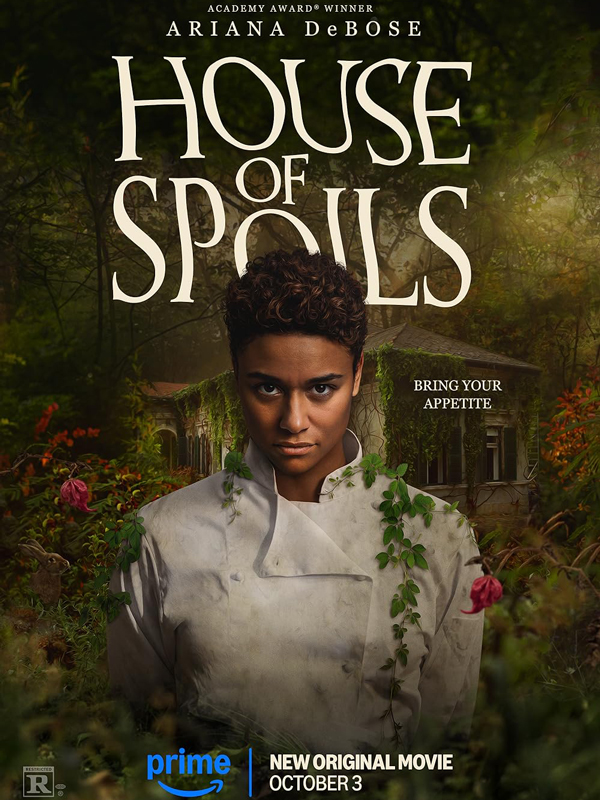 فیلم خانه غنائم House of Spoils 2024