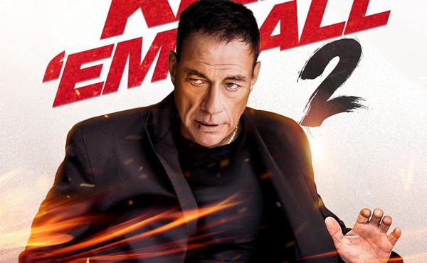 فیلم همشونو بکش 2 Kill 'Em All 2 2024