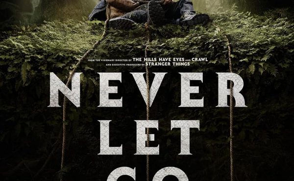 فیلم هرگز رها نکن Never Let Go 2024