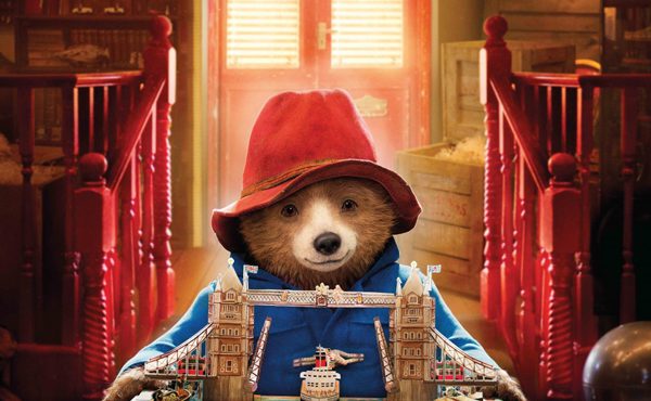 فیلم پدینگتون Paddington 2017