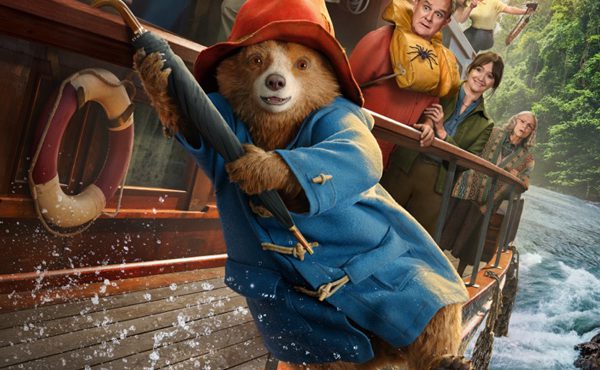 فیلم پدینگتون در پرو Paddington in Peru 2025