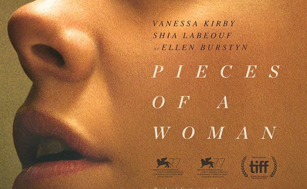 فیلم تکه های یک زن Pieces of a Woman 2020