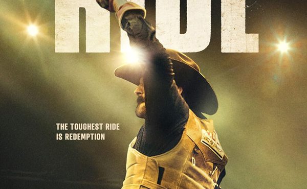 فیلم راندن Ride 2024