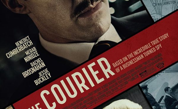 فیلم پیک The Courier 2020