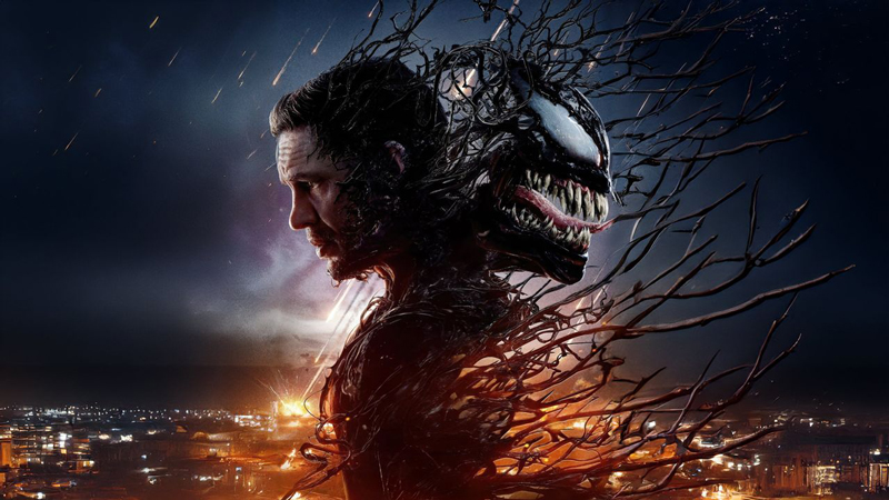 فیلم ونوم: آخرین رقص Venom: The Last Dance 2024