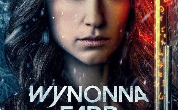 فیلم وینونا ایرپ: انتقام Wynonna Earp: Vengeance 2024