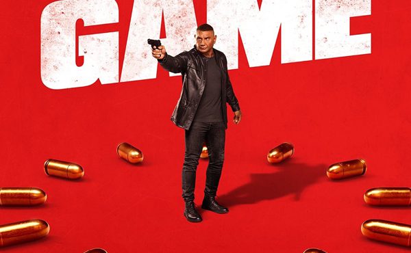 فیلم بازی قاتل Killer's Game 2024