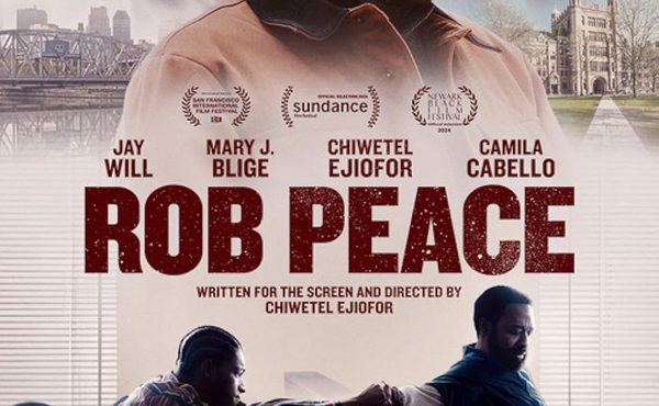 فیلم راب پیس Rob Peace 2024