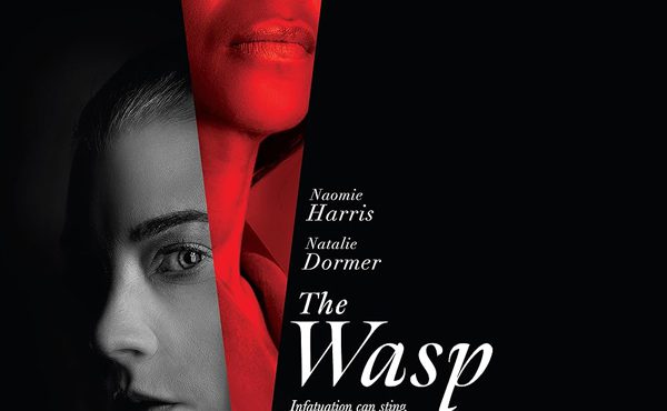 فیلم زنبور The Wasp 2024