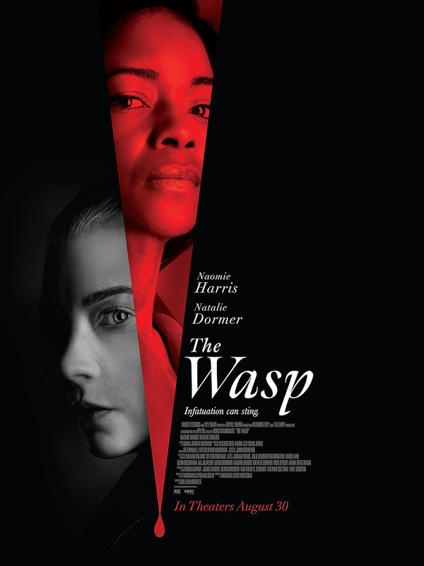 فیلم زنبور The Wasp 2024