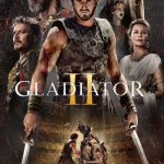 Gladiator 2 2024