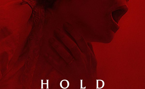 فیلم نفست رو نگه دار Hold Your Breath 2024