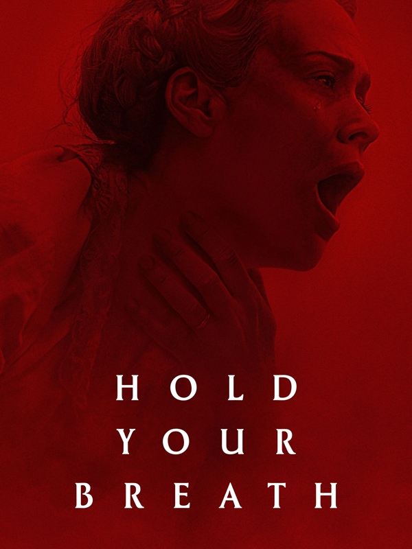 فیلم نفست رو نگه دار Hold Your Breath 2024