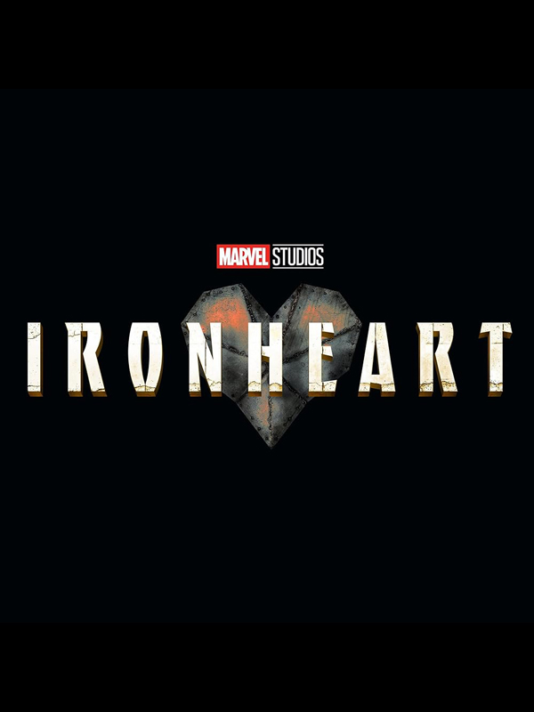 سریال قلب آهنی Ironheart 2025