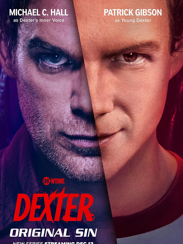 سریال دکستر: گناه اصلی Dexter: Original Sin 2024