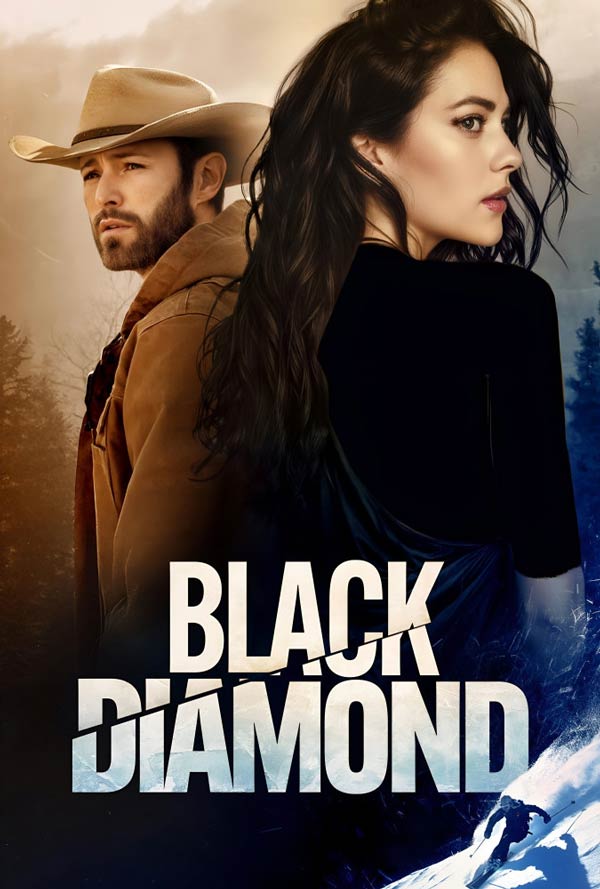 فیلم الماس سیاه Black Diamond 2025